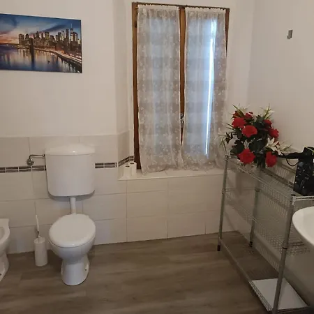 Mono Checkin A Richiesta Gasthof *