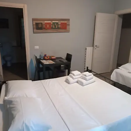 Mono Checkin A Richiesta * Parma