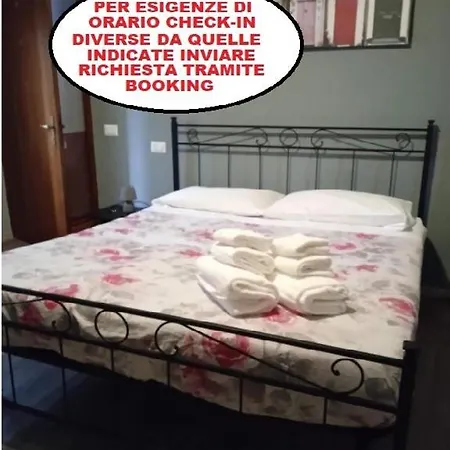 Mono Checkin A Richiesta Guest house