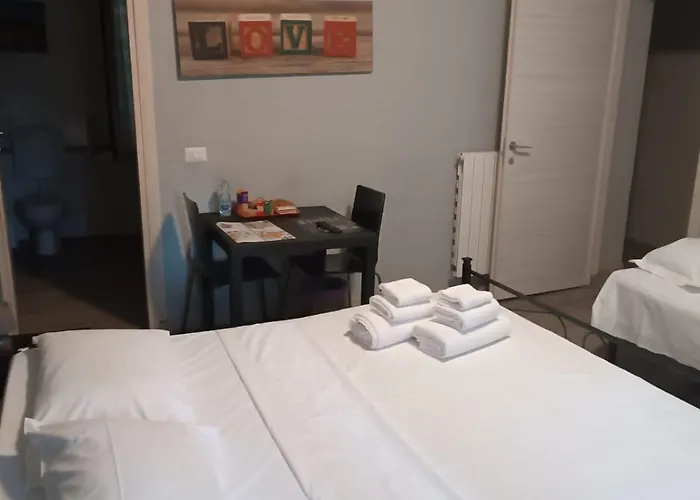 Mono Checkin A Richiesta * パルマ