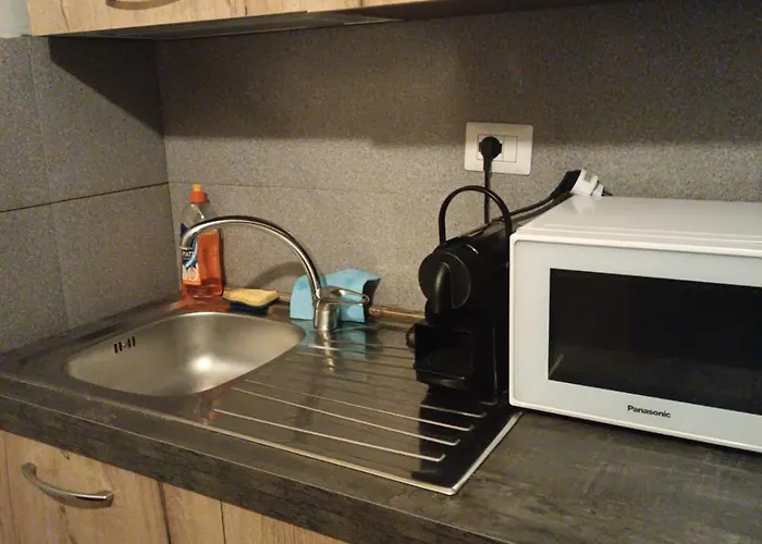 Mono Checkin A Richiesta ゲストハウス *